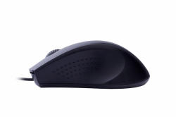Myš C-TECH WM-07, černá, USB