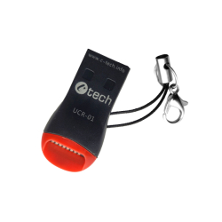 USB ČTEČKA UCR-01